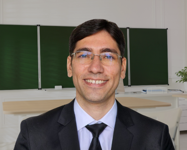 Mr. Vaibhav Bakliwal